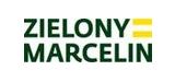 Zielony Marcelin